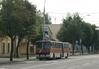 Ikarus-280 №АМ 5546. Брест