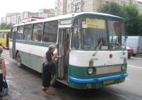 ЛАЗ-695Н №031-51 ТН, маршрут Львів - Городиславичі. Львів