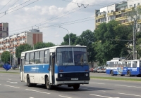 Ikarus-260 #0003 БНН. Білорусь, Брест
