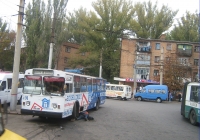 Мікроавтобуси Karsan і Газель. Дніпропетровська область, Кривий Ріг