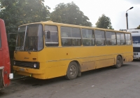 Ikarus-260 №053-53 ЕВ. Донецька область, Горлівка