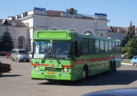Säffle №008-62 ОМ на маршруті Кіровоград - Олександрія. Кіровоградська область, Знам'янка