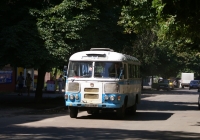 ПАЗ-672М №ВА 6278 АЕ. Кіровоградська область, Олександрія
